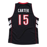 Swingman Jersey Toronto Raptors 1999-00 Vince Carter
