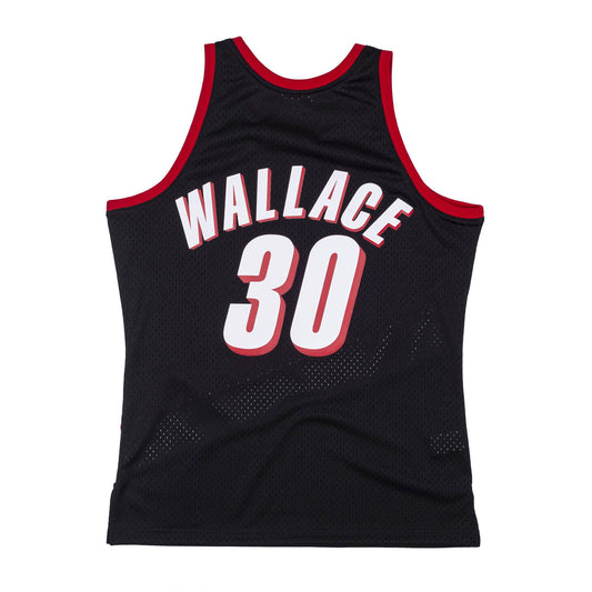 Swingman Jersey Portland Trail Blazers 1999-00 Rasheed Wallace
