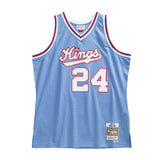Swingman Jersey Sacramento Kings 1985-86 Reggie Theus