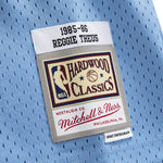 Swingman Jersey Sacramento Kings 1985-86 Reggie Theus