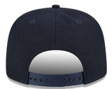 New Era Seinfeld Collection ASSMAN Golfer Snapback - Navy