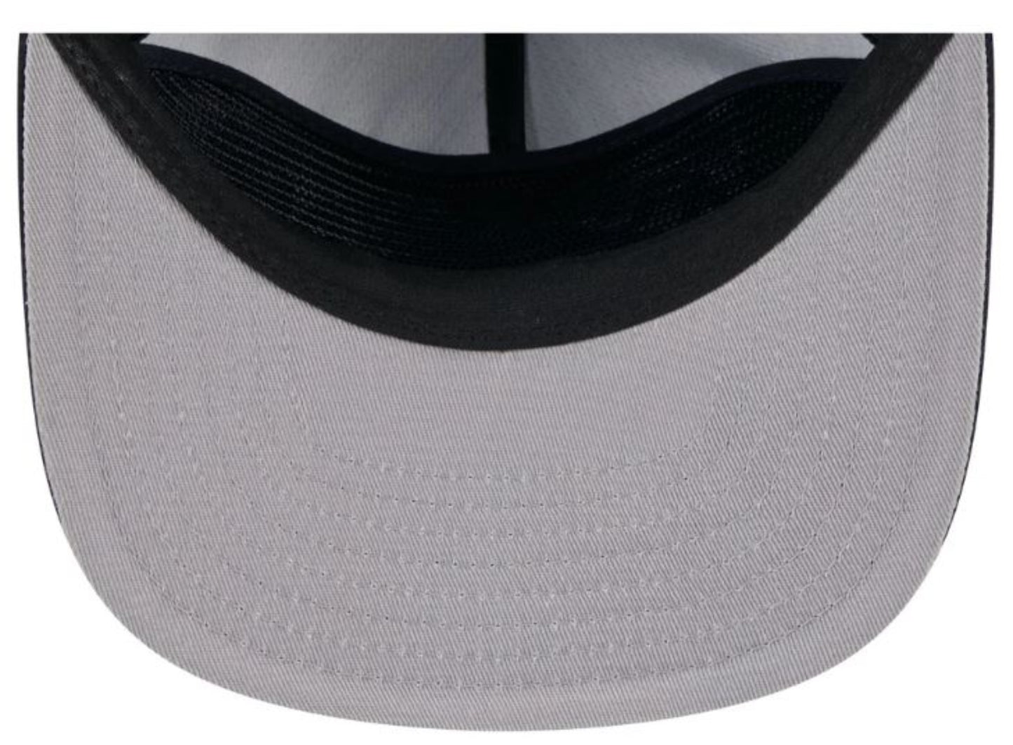 New Era Seinfeld Collection ASSMAN Golfer Snapback - Navy