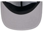 New Era Seinfeld Collection ASSMAN Golfer Snapback - Navy