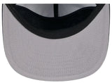 New Era Seinfeld Collection ASSMAN Golfer Snapback - Navy