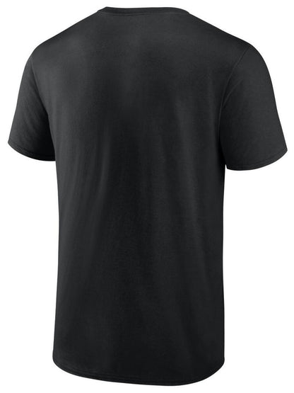 Fanatics MLB Toronto Blue Jays ALCS Go-Ahead Three-Run Home Run Springer Dinger T-Shirt - Black