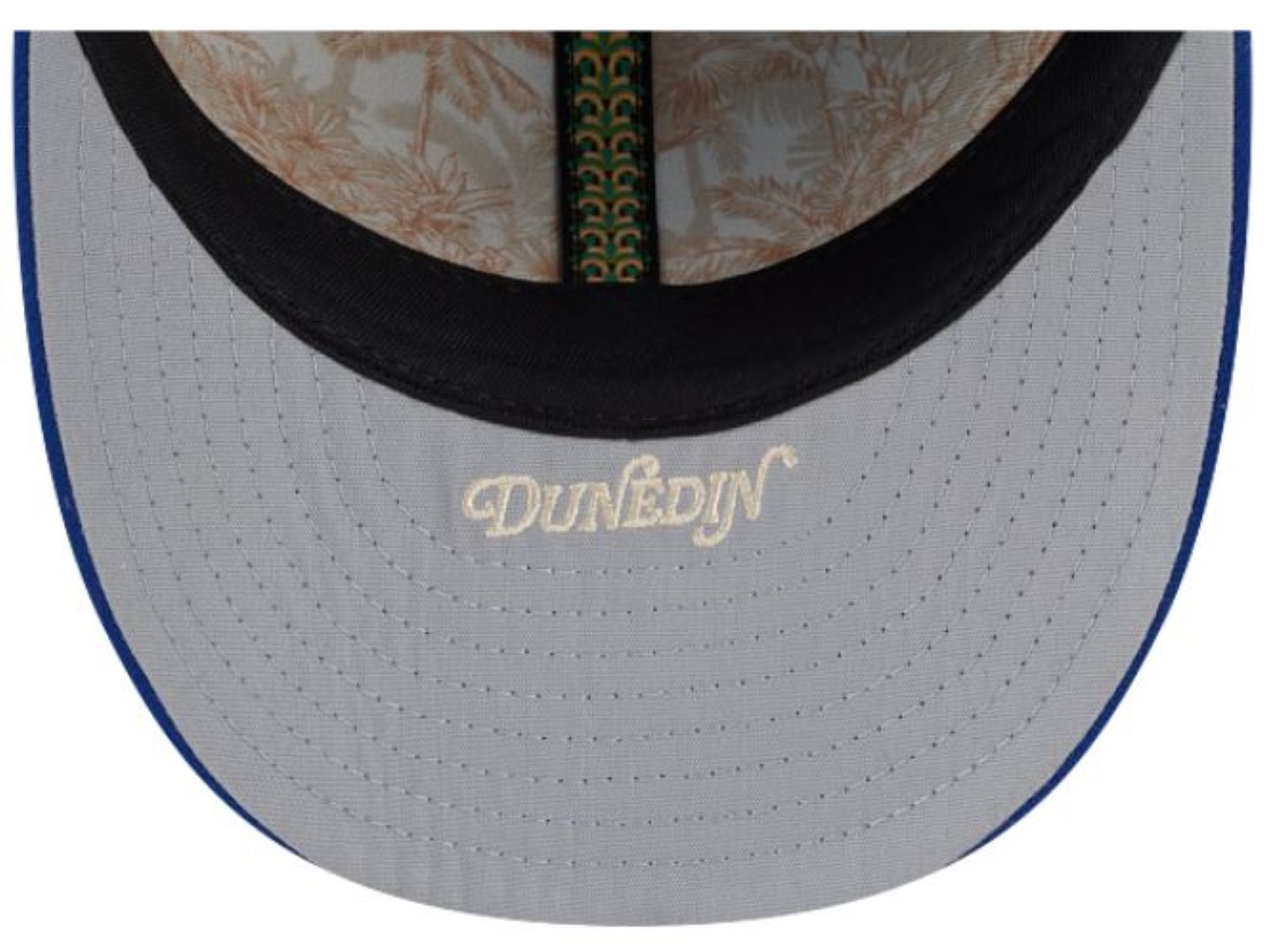 New Era 59FIFTY MLB Toronto Blue Jays Embroidered 2026 Spring