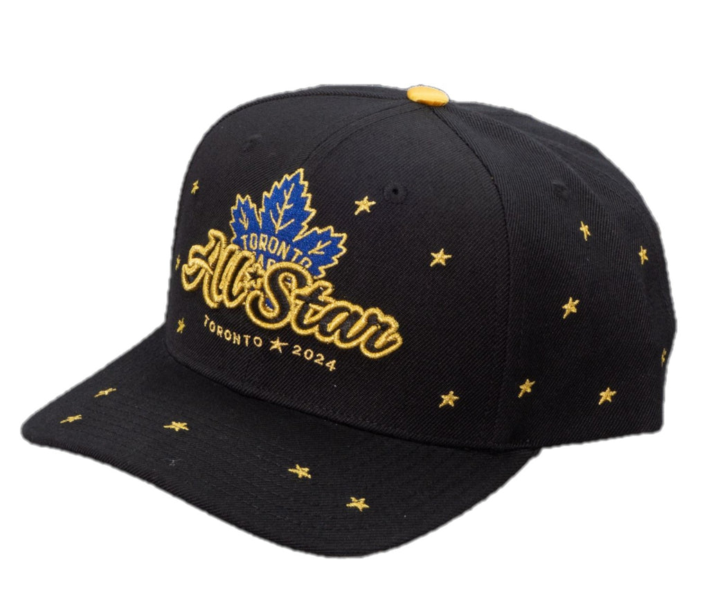 Nhl all star hats hotsell