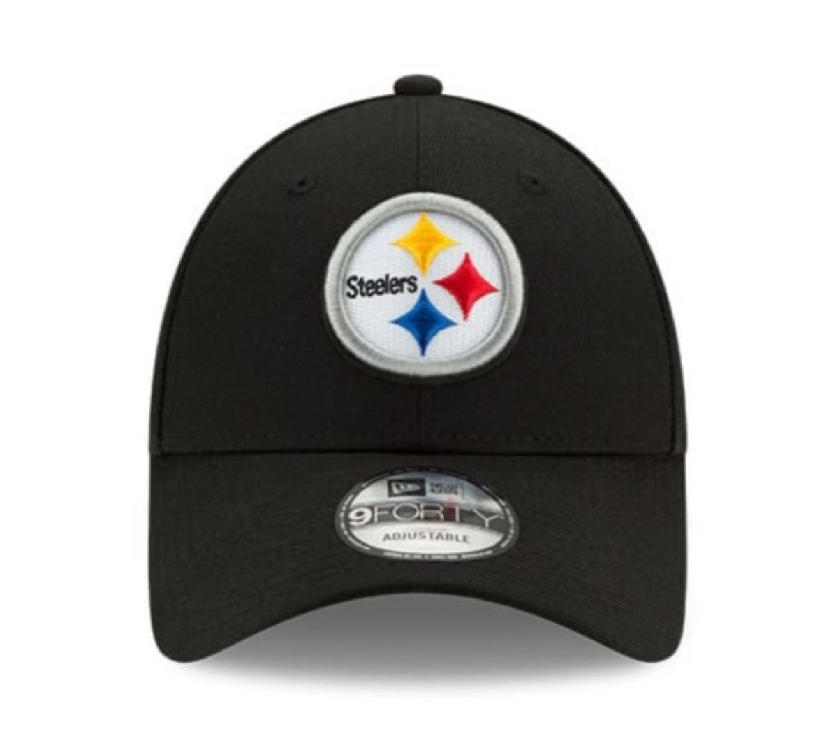 New Era 9FORTY NFL Core Team Adjustable Snapback Hat