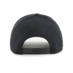 Toronto Blue Jays MLB '47 MVP Sure Shot Hitch Snapback with Sidepatch - Black and White