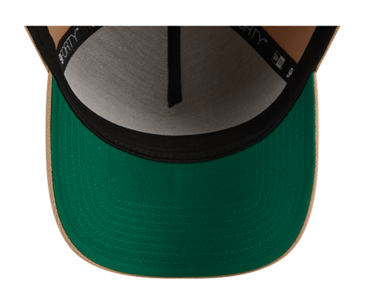 New Era 9FORTY A-Frame MLB Toronto Blue Jays Adjustable Snapback Hats