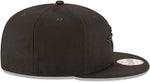 New Era MLB Toronto Blue Jays 9FIFTY Snapback Adjustable Hat – Black on Black