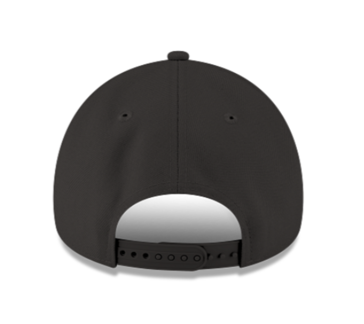 New Era 9FORTY A-Frame WNBA Toronto Tempo Primary Logo Adjustable Snapback Hat