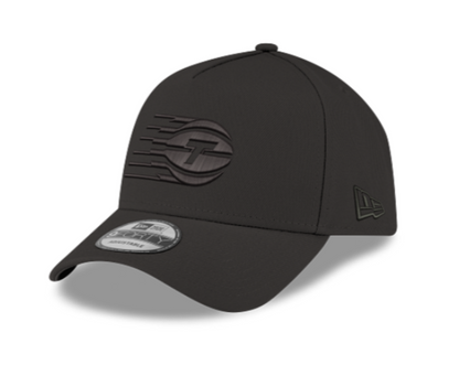 New Era 9FORTY A-Frame WNBA Toronto Tempo Primary Logo Adjustable Snapback Hat