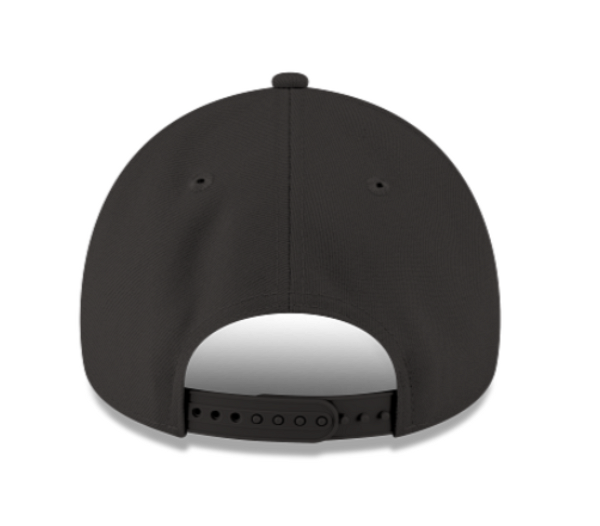 New Era 9FORTY A-Frame WNBA Toronto Tempo Primary Logo Adjustable Snapback Hat