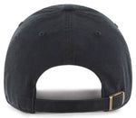 '47 Clean Up Detroit Tigers Adjustable Hat - Black