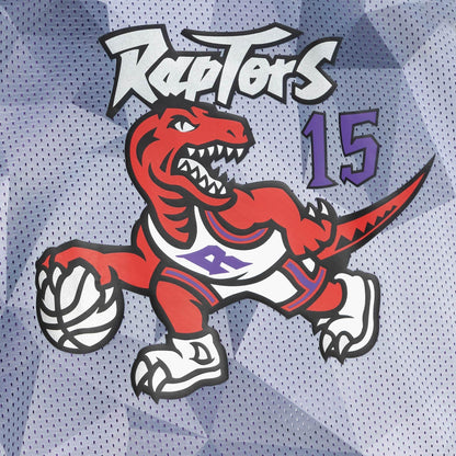 Reversible Mesh Tank Toronto Raptors Vince Carter