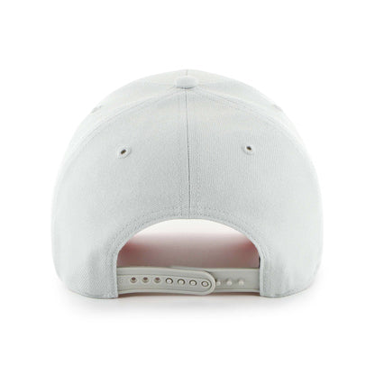 '47 MVP MLS Toronto FC Ballpark Adjustable Snapback Hat - Grey