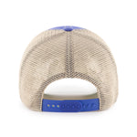 Toronto Blue Jays MLB '47 Clean Up Trawler Adjustable Hat - Blue