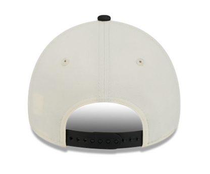 New Era 9FORTY A-Frame MLB Toronto Blue Jays Adjustable Snapback Hats