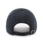 47 MLB New York Yankees Cotton Candy Clean Up Hat - Black/Pink