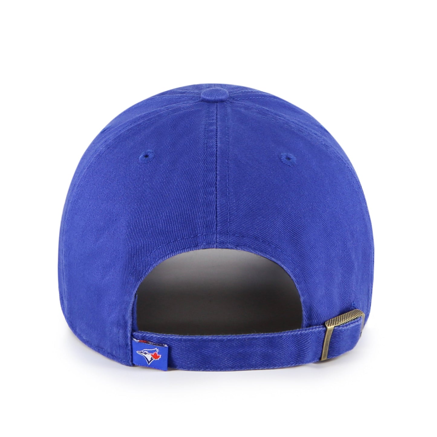 47 MLB Toronto Blue Jays Clean Up Adjustable Hat - Royal Blue