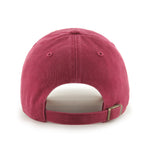 Philadelphia Phillies Vintage ’47 Brand Adjustable Unstructured Clean Up Hat