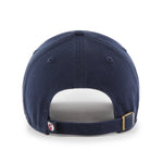 Cleveland Guardians '47 Navy Clean Up Adjustable Cap