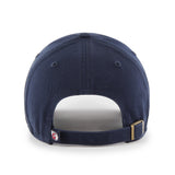 Cleveland Guardians '47 Navy Clean Up Adjustable Cap