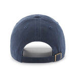 Los Angeles Angels Cooperstown '47 MLB Navy Clean Up Adjustable Cap