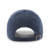 Los Angeles Angels Cooperstown '47 MLB Navy Clean Up Adjustable Cap