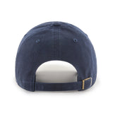 Los Angeles Angels Cooperstown '47 MLB Navy Clean Up Vintage Adjustable Cap