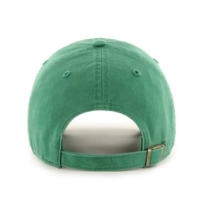 Oakland Athletics Cooperstown '47 MLB Green Clean Up Adjustable Cap