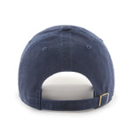 San Diego Padres Cooperstown '47 MLB Navy Clean Up Vintage Adjustable Cap