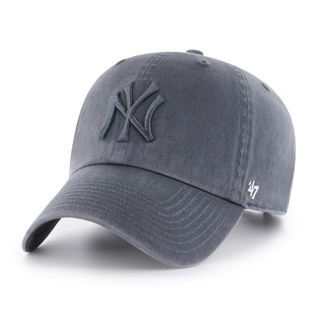 Yankees 47 sales adjustable hat