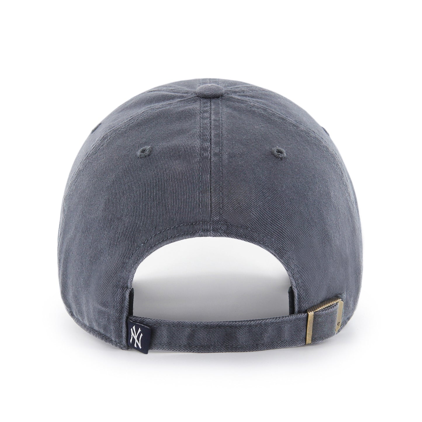 New York Yankees '47 MLB Vintage Navy Clean Up Adjustable Cap