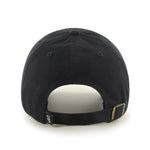 Chicago White Sox '47 MLB Black Clean Up Adjustable Cap