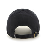Chicago White Sox '47 MLB Black Clean Up Adjustable Cap