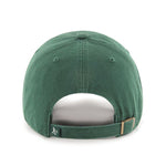 Oakland Athletics '47 MLB Green Clean Up Adjustable Cap
