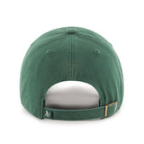 Oakland Athletics '47 MLB Green Clean Up Adjustable Cap