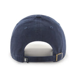 Seattle Mariners '47 MLB Navy Clean Up Adjustable Cap