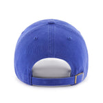 Montreal Expos '47 MLB Royal Blue Clean Up Cap