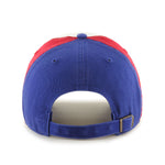 Montreal Expos '47 MLB Clean Up Alternate Colour Adjustable Cap