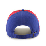 Montreal Expos '47 MLB Clean Up Alternate Colour Adjustable Cap