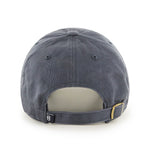 Detroit Tigers '47 MLB Vintage Navy Clean Up Adjustable Cap
