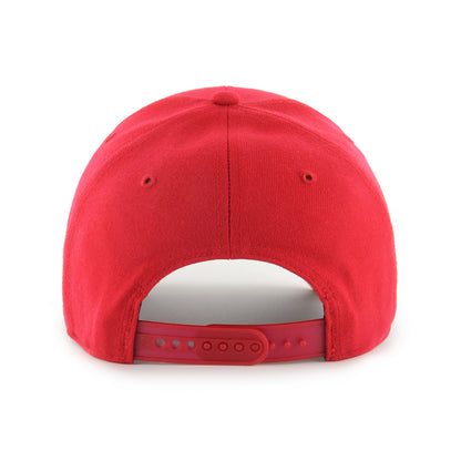 Boston Red Sox '47 Red Gold MLB Lunar New Year MVP Hat