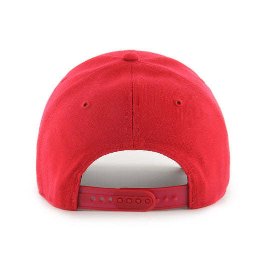 Boston Red Sox '47 Red Gold MLB Lunar New Year MVP Hat
