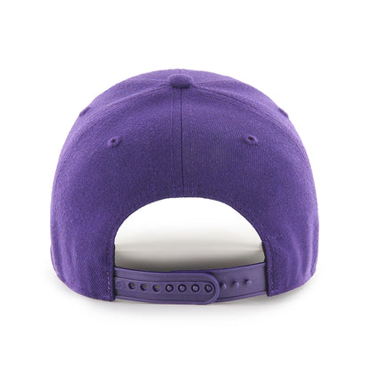 New York Yankees '47 Purple MLB MVP Hat