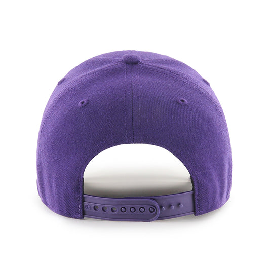 New York Yankees '47 Purple MLB MVP Hat