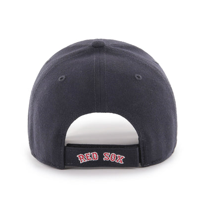 Boston Red Sox '47 Navy MLB MVP Hat