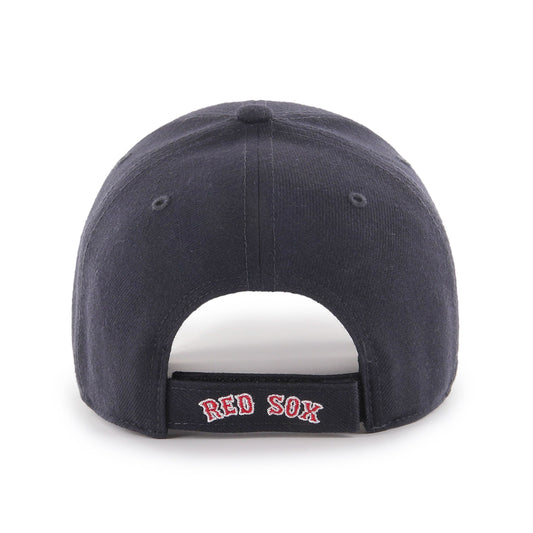Boston Red Sox '47 Navy MLB MVP Hat